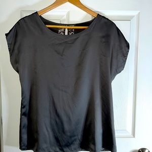 💥5 for $25💥 The Limited Cap Shoulder Blouse (M)